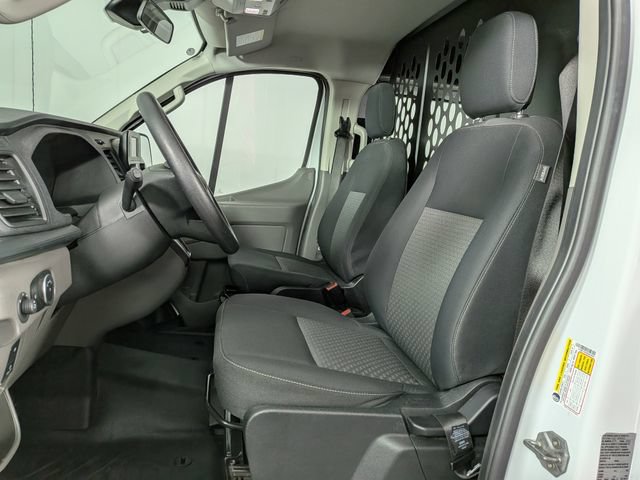 Used 2025 Ford Transit 250 Low Roof w/ Exterior Upgrade Package RWD image 13
