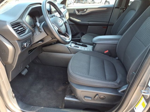 Used 2024 Ford Escape Active AWD/4WD image 13