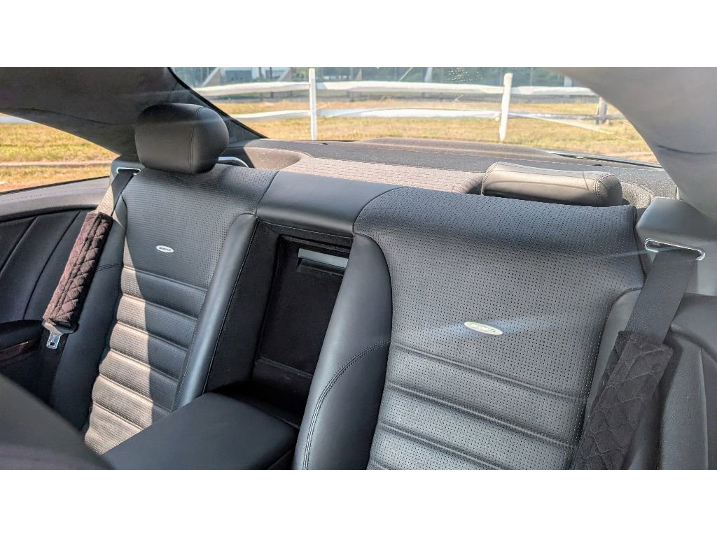 Used 2008 Mercedes-Benz CL 63 AMG w/ P2 Premium Pkg II image 15
