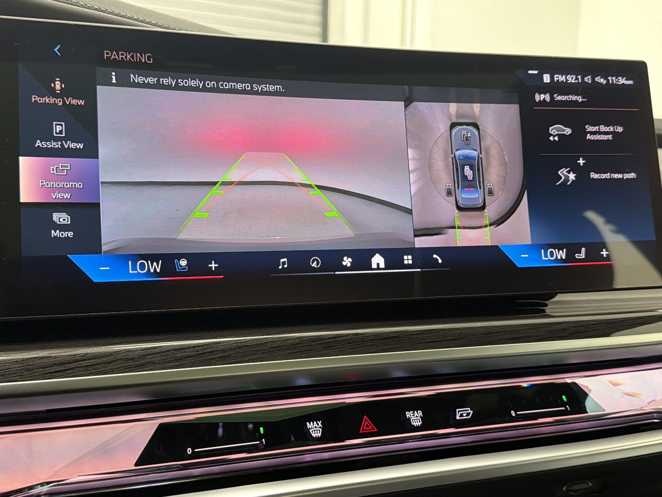 New 2026 BMW 740i xDrive AWD/4WD image 17
