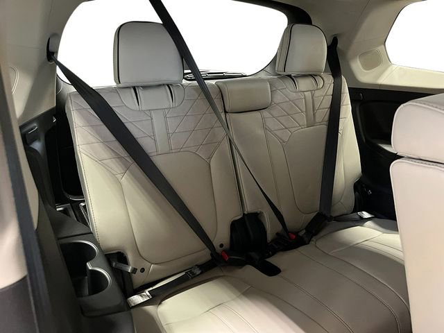 New 2026 Honda Pilot Elite image 25