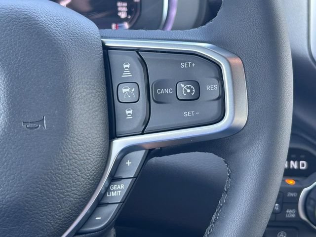 New 2026 RAM 1500 Big Horn AWD/4WD image 22