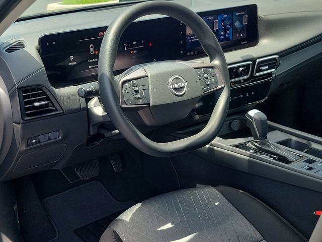 New 2026 Nissan Sentra SV w/ Floor Mat Package FWD image 12