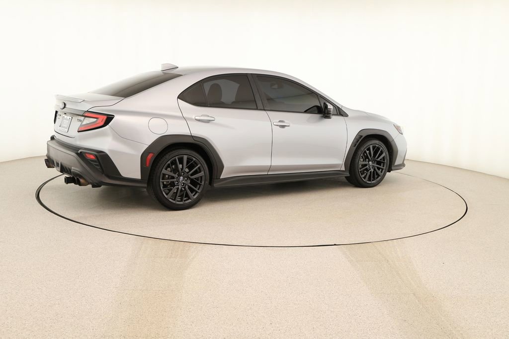 Used 2022 Subaru WRX Premium image 7