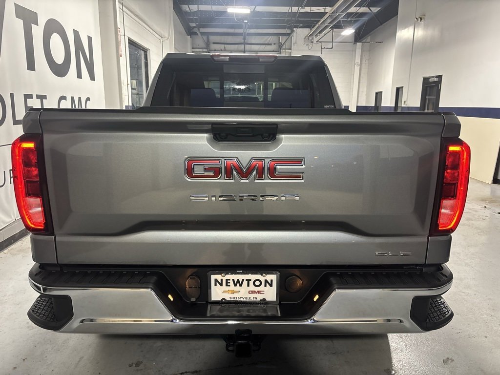 New 2026 GMC Sierra 1500 SLE w/ Preferred Package image 30