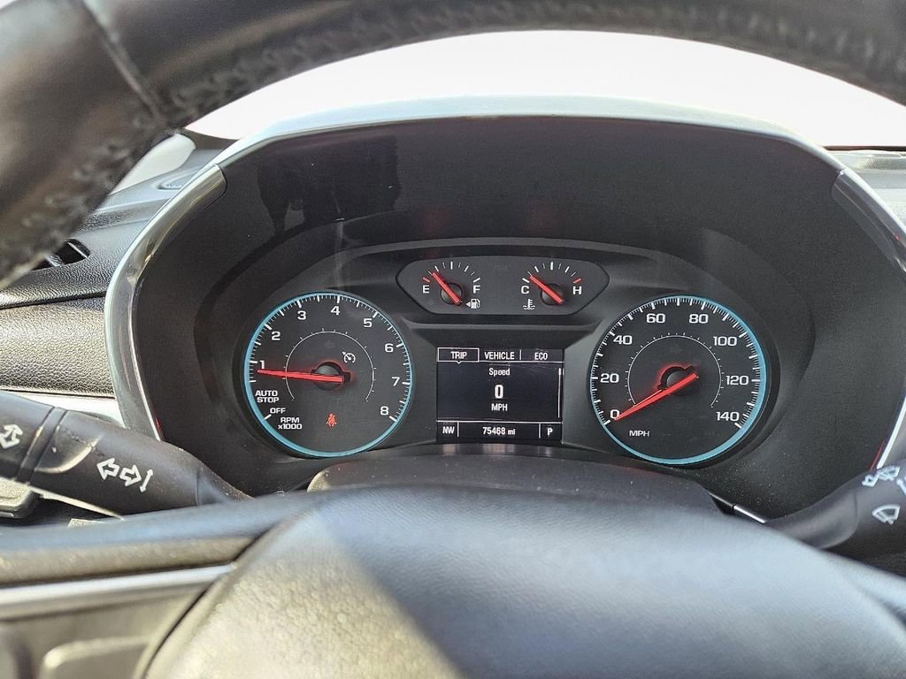 Used 2018 Chevrolet Equinox LT image 10