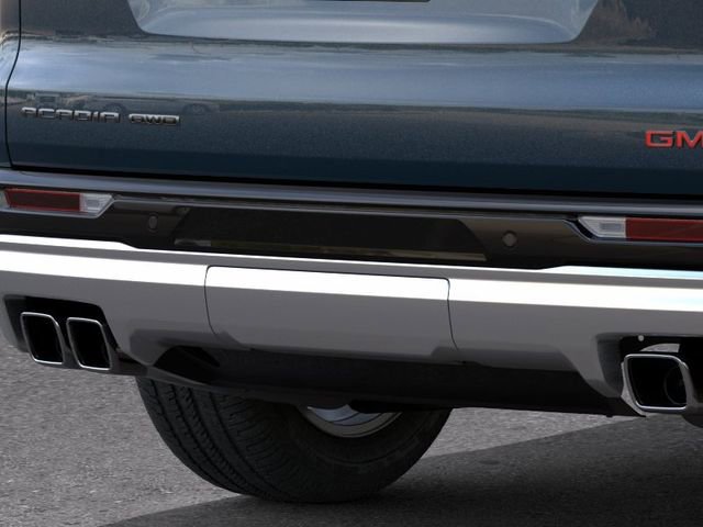 New 2026 GMC Acadia Denali w/ Super Cruise Package image 14