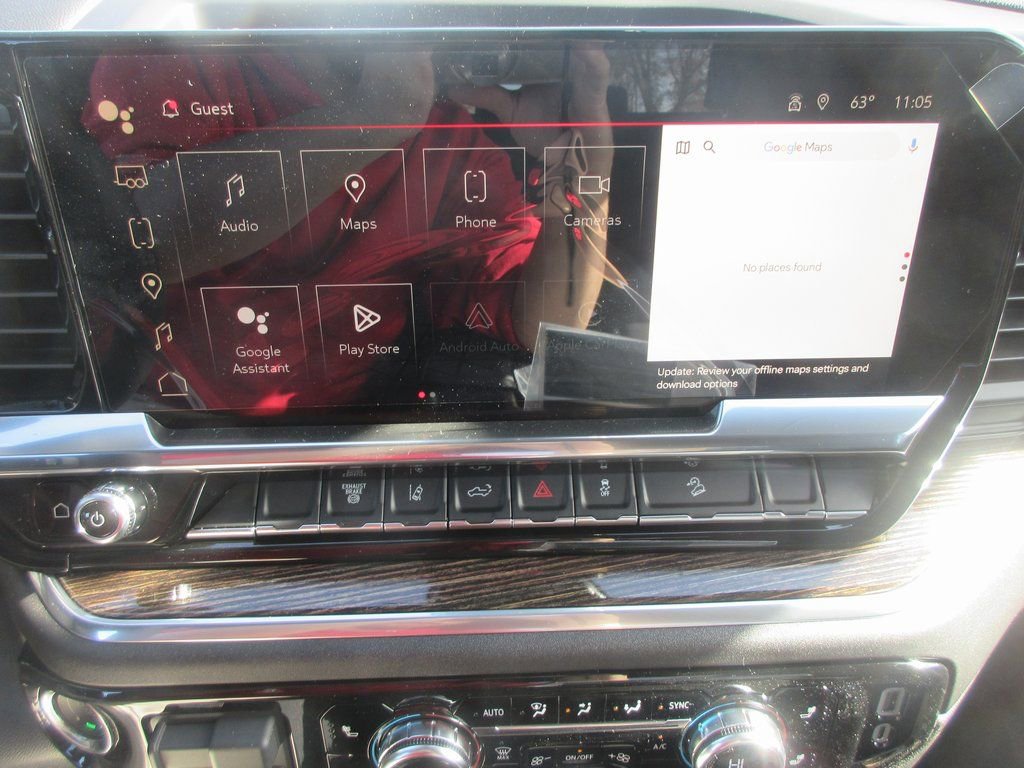 New 2026 GMC Sierra 3500 SLE w/ SLE Value Package image 19