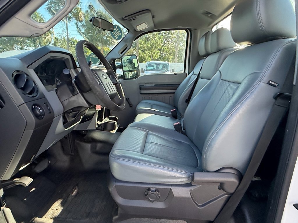 Used 2015 Ford F250 XL RWD image 11