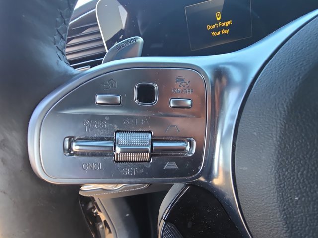 Used 2021 Mercedes-Benz GLE 53 AMG 4MATIC Coupe image 16