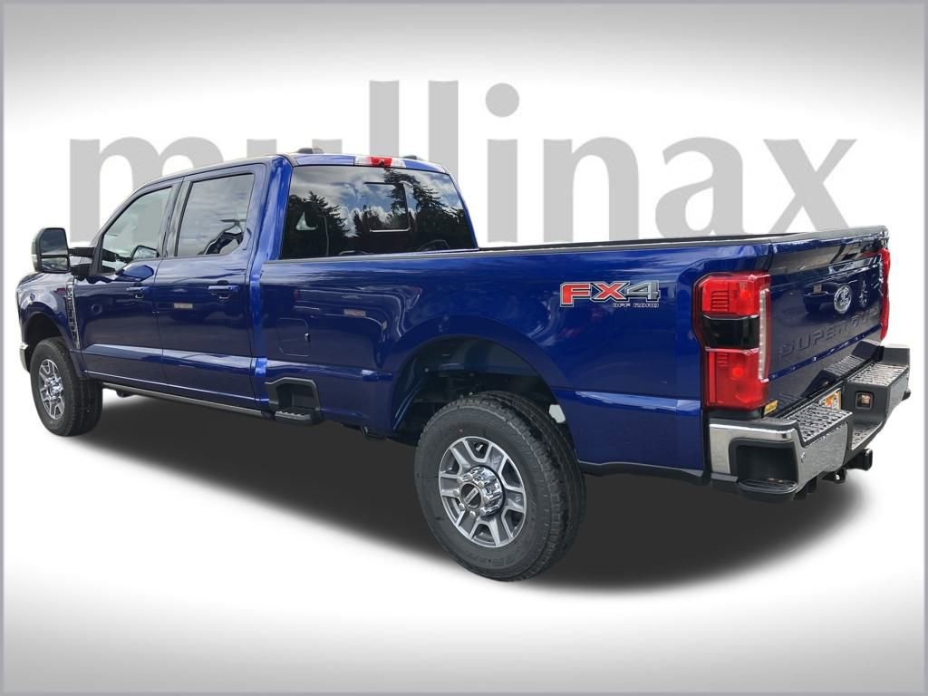 New 2026 Ford F250 Lariat image 6
