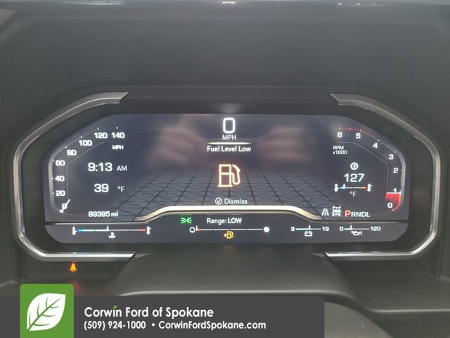 Used 2024 GMC Sierra 3500 Denali Ultimate image 28