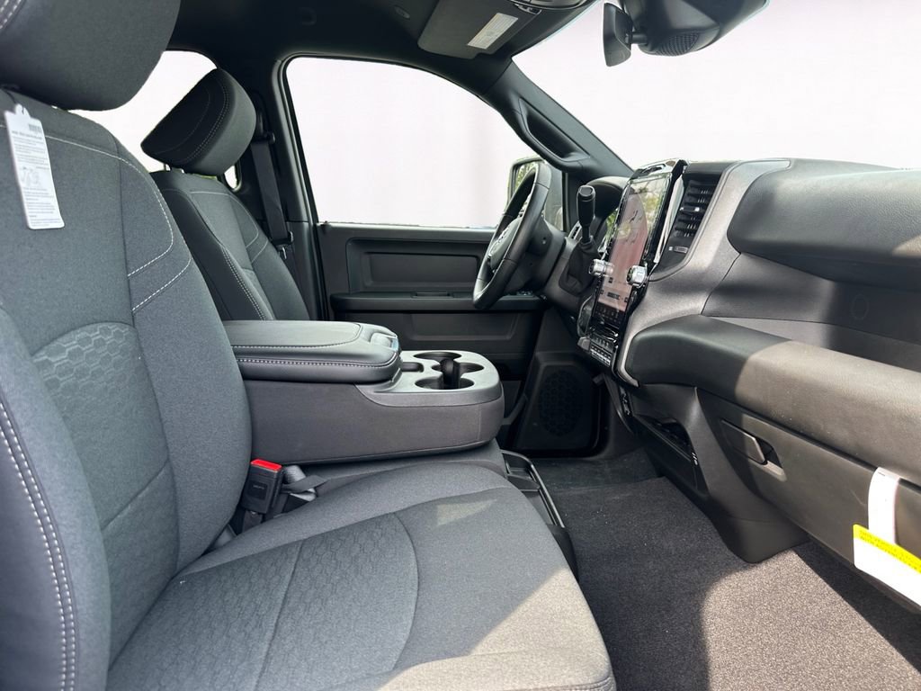 New 2025 RAM 2500 Tradesman image 15