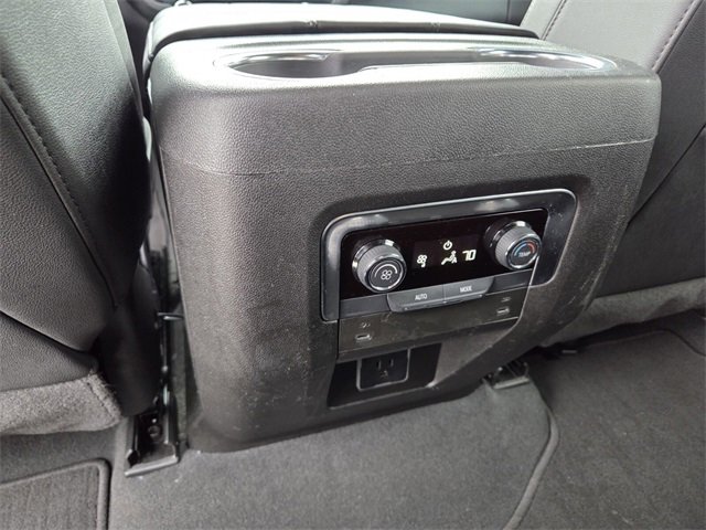 Used 2025 Chevrolet Tahoe LT image 17