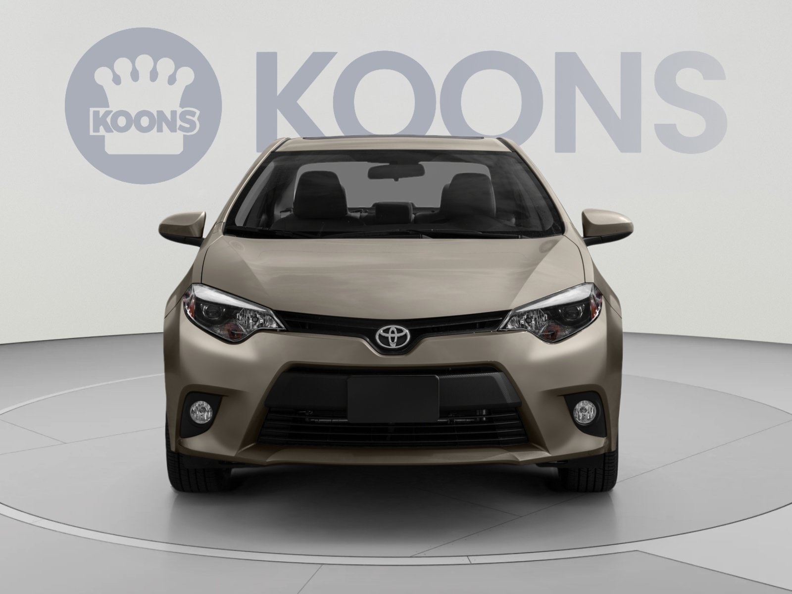 Used 2016 Toyota Corolla S Special Edition FWD image 5