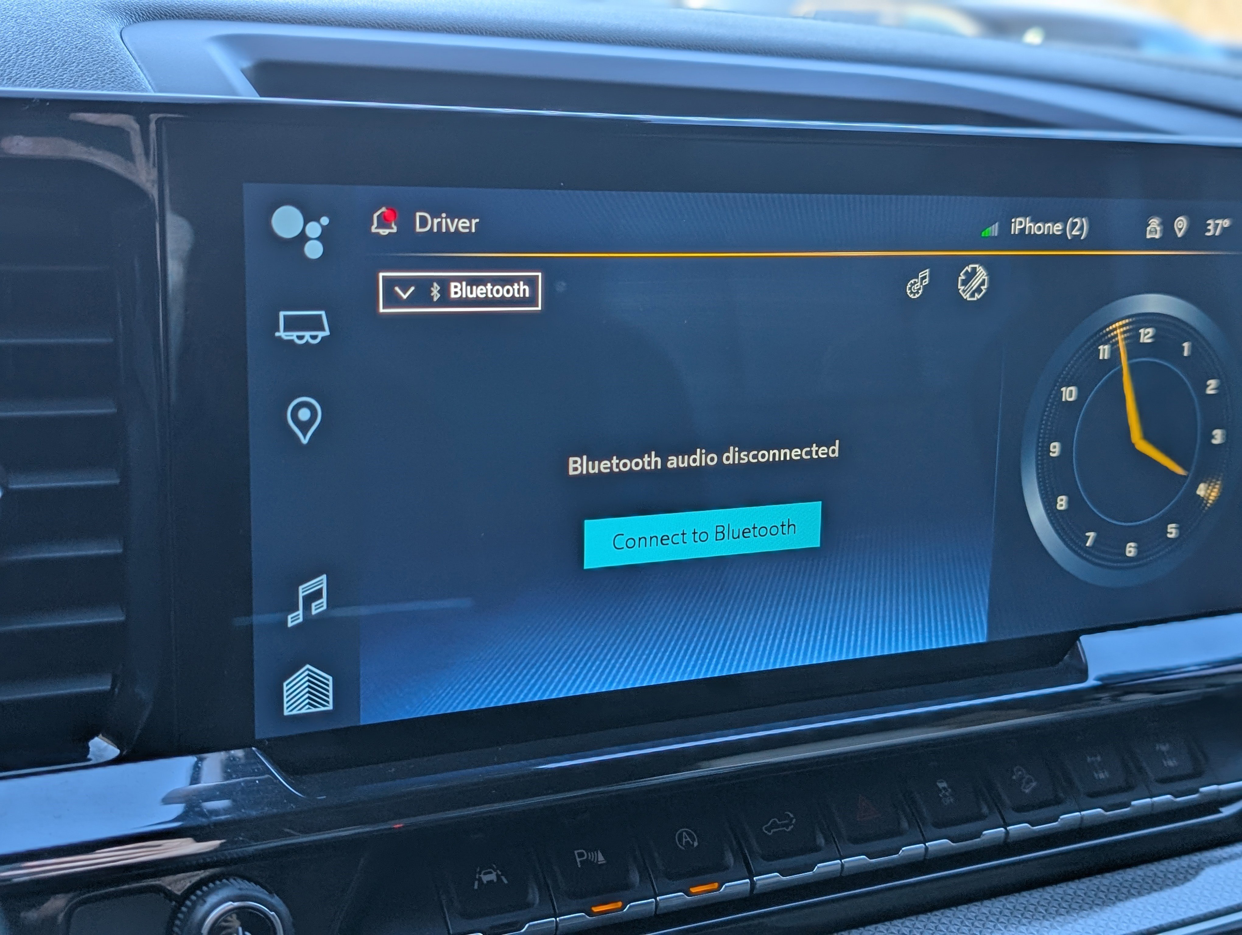 Used 2024 Chevrolet Silverado 1500 ZR2 w/ Technology Package image 29