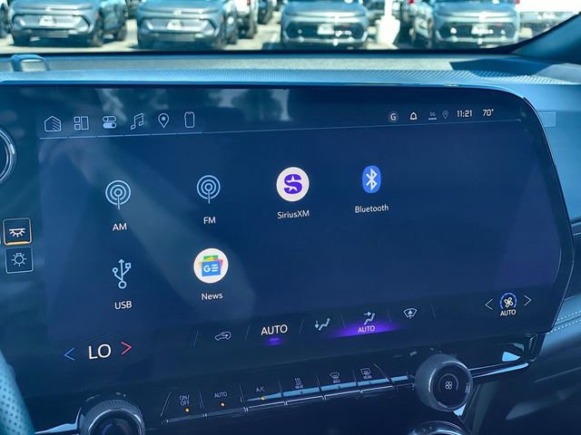 New 2026 Chevrolet Blazer EV LT image 26
