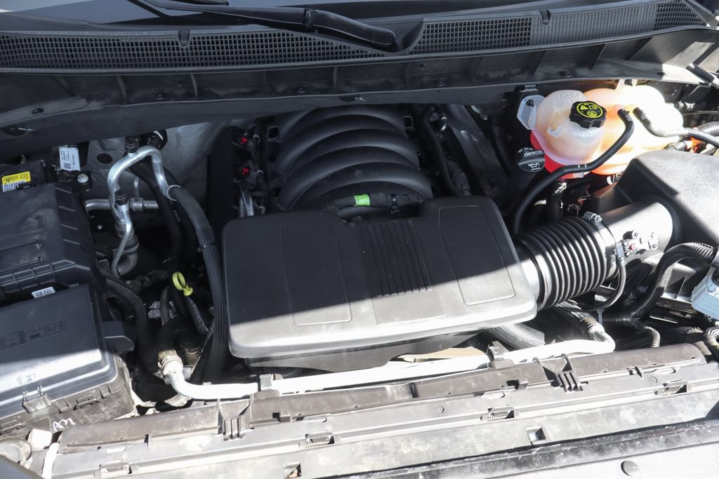 Used 2023 Chevrolet Silverado 1500 RST AWD/4WD image 14
