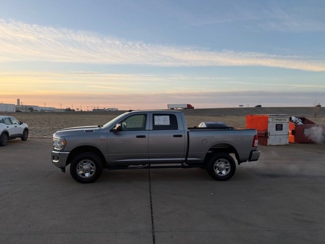 Used 2020 RAM 2500 Tradesman image 33