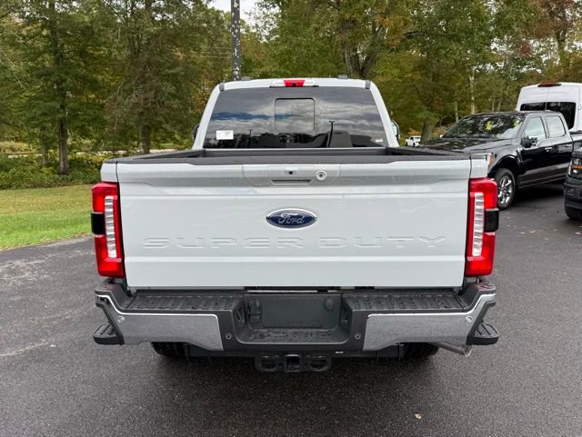 New 2026 Ford F350 Lariat image 5