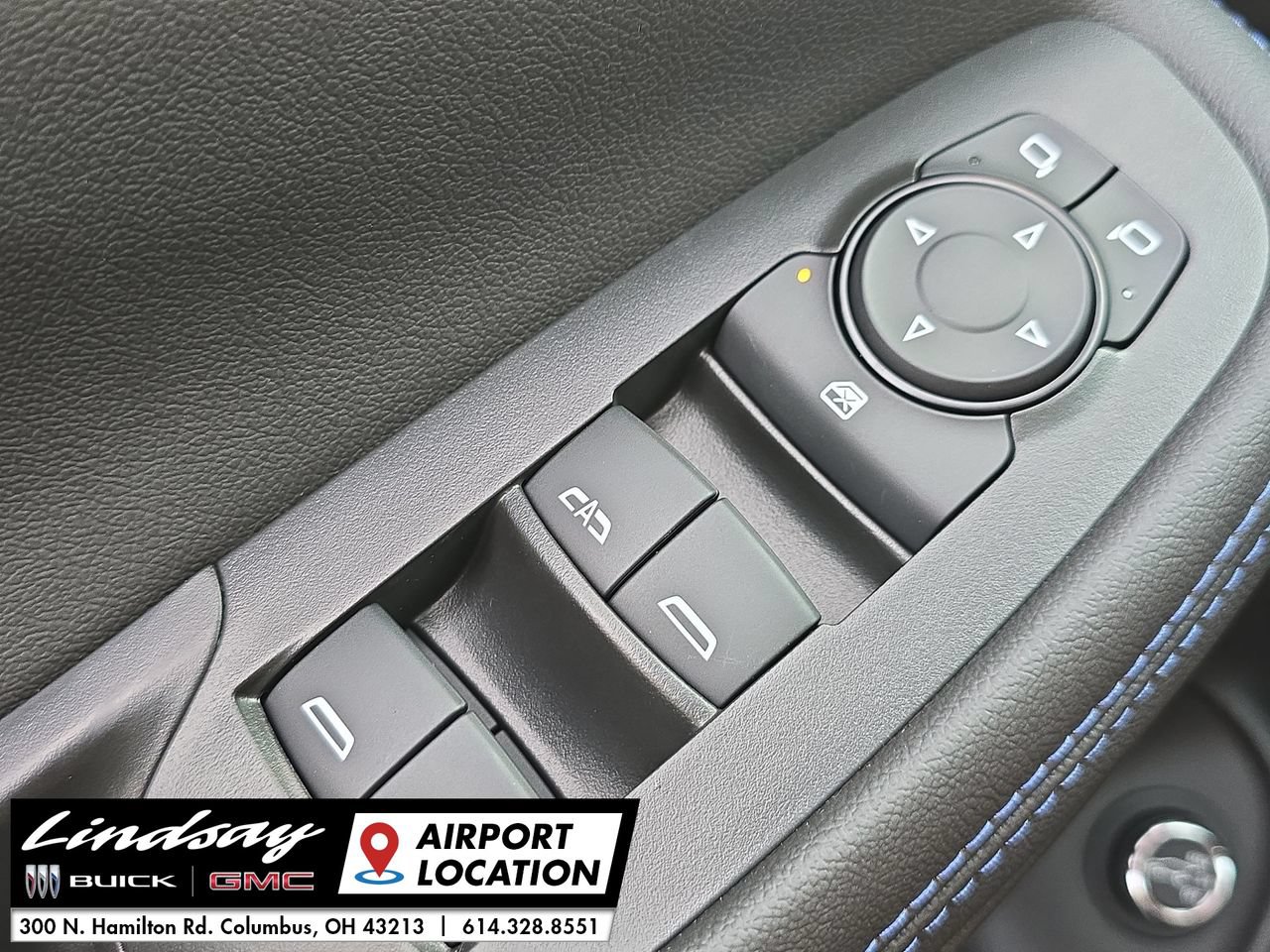 New 2026 Buick Encore GX Sport Touring w/ Comfort Package FWD image 24