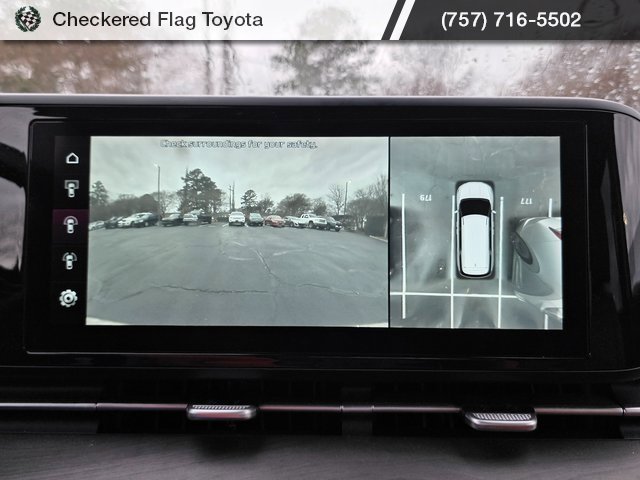 Used 2022 Kia Carnival SX w/ Paint Protection Package image 16