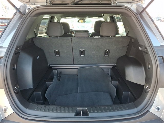 Used 2026 GMC Terrain Elevation image 28