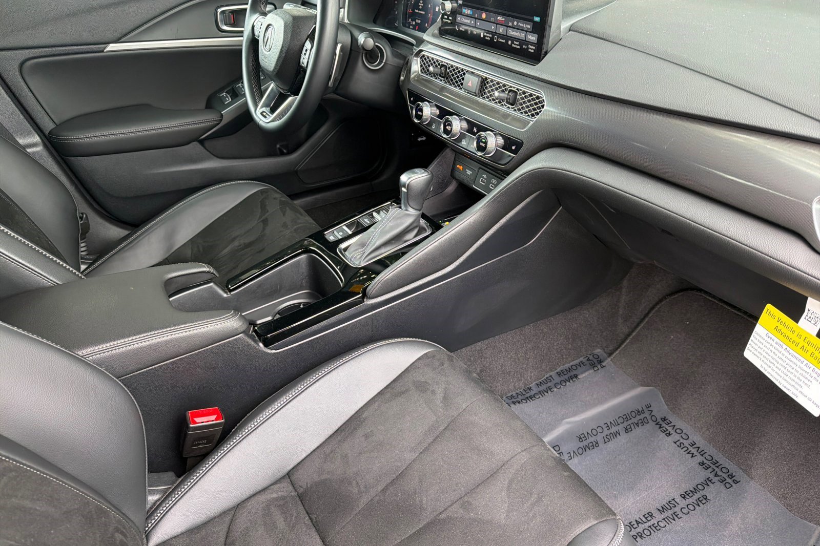 Certified 2023 Acura Integra A-Spec image 19