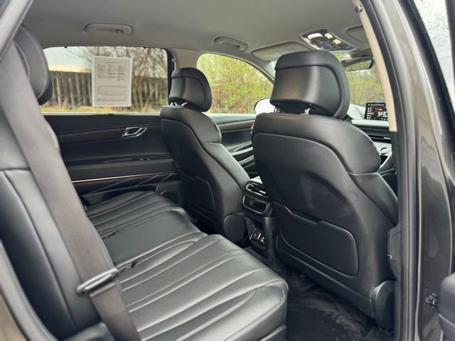 Used 2024 Genesis GV80 2.5T image 16