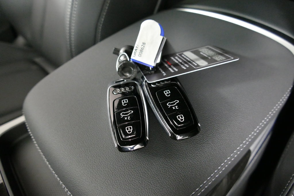 Used 2026 Audi Q7 2.0T Premium w/ Convenience Plus Package AWD/4WD image 25