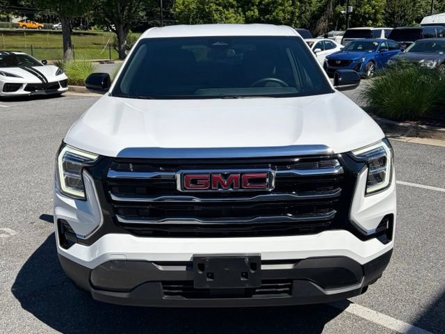 Used 2026 GMC Terrain Elevation AWD/4WD image 10