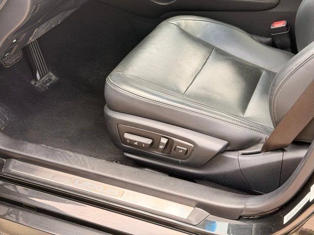 Used 2016 Lexus GS 350 AWD image 23