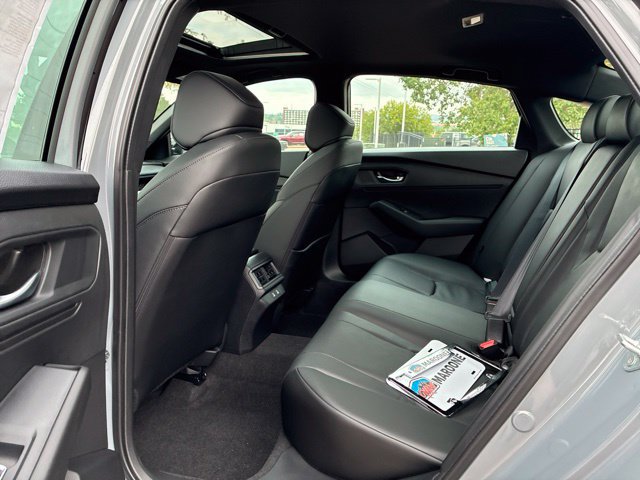 New 2026 Honda Accord Sport image 8