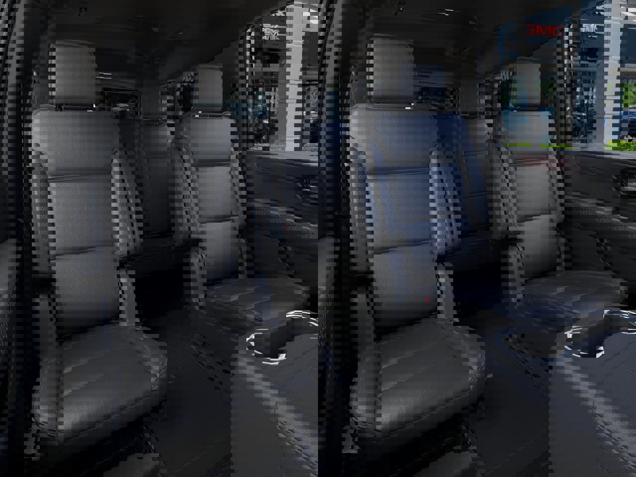 New 2026 GMC Yukon XL Denali image 17