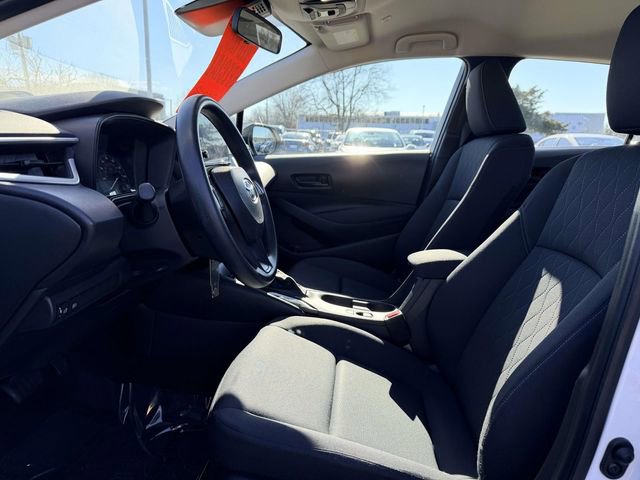 Used 2024 Toyota Corolla LE image 18
