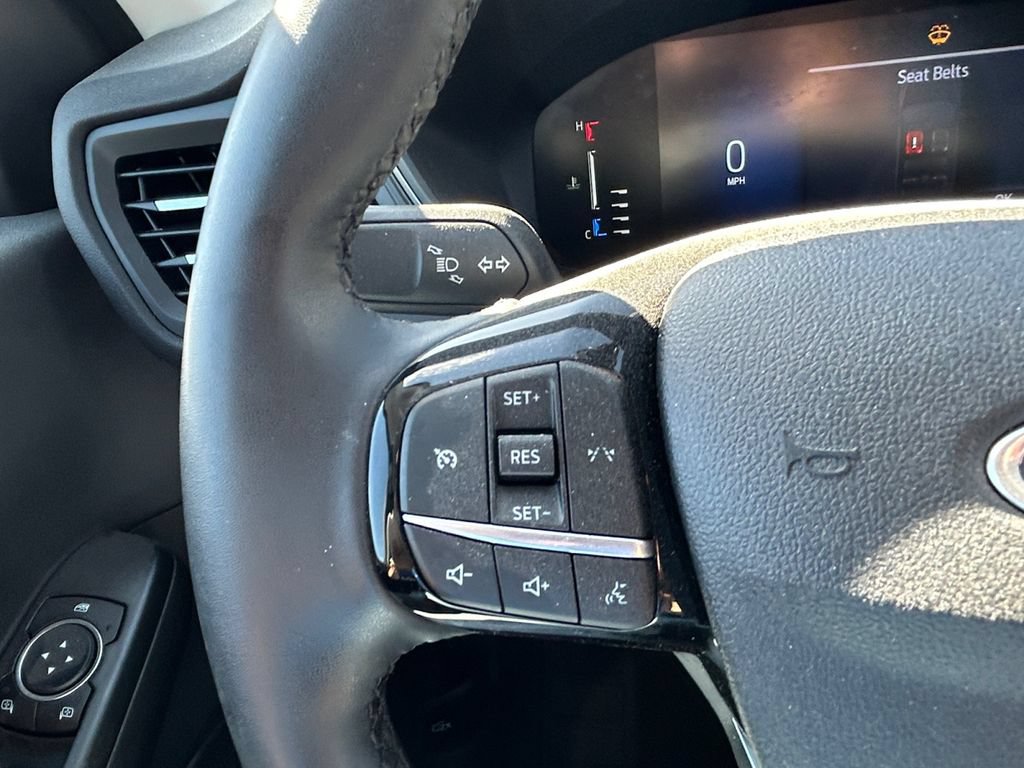 Used 2024 Ford Escape Active AWD/4WD image 23