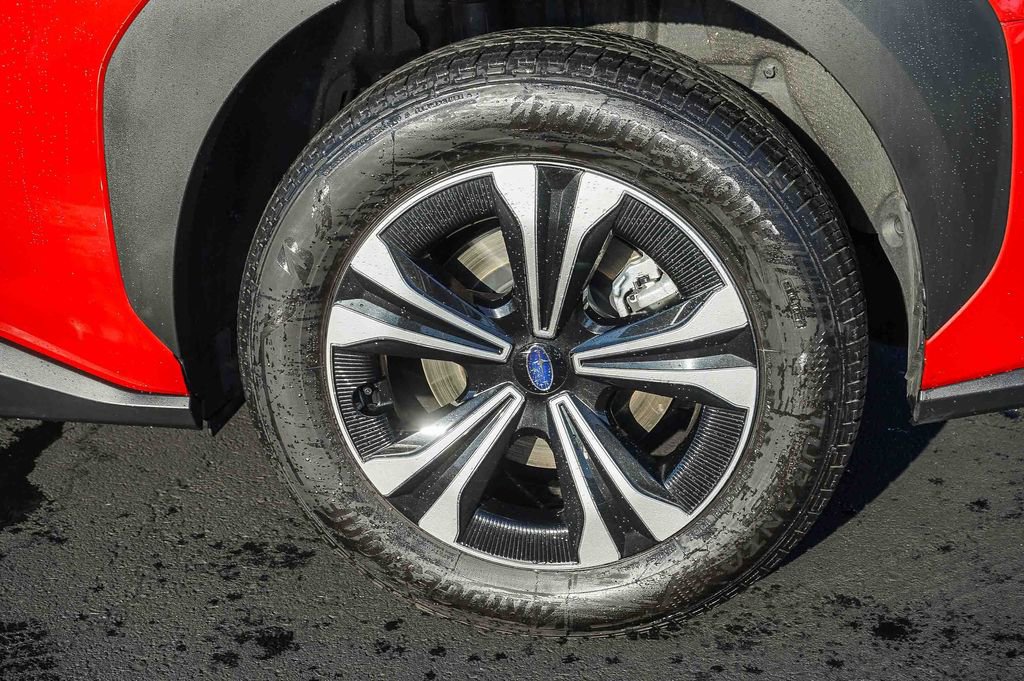 Certified 2024 Subaru Solterra Premium image 13