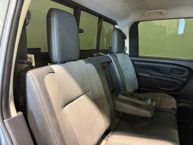 Used 2019 Nissan Titan S RWD image 27