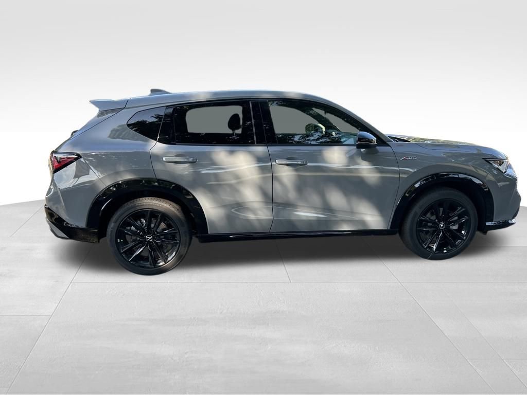 New 2025 Acura ADX A-Spec image 6