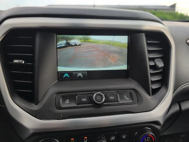 Used 2019 GMC Acadia SLE w/ Driver Alert Package I AWD/4WD image 16