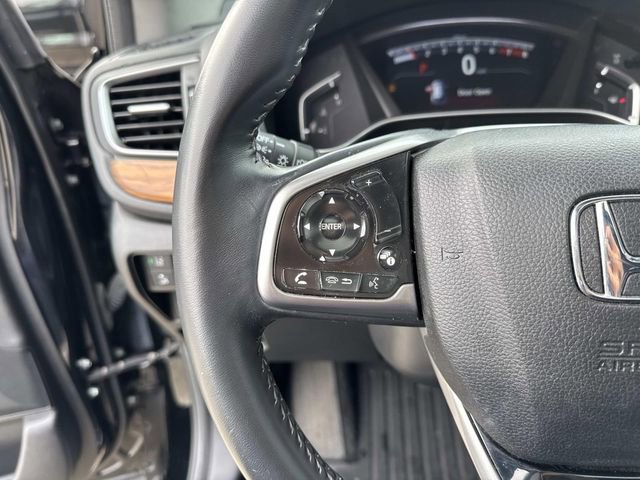 Used 2021 Honda CR-V EX-L image 45