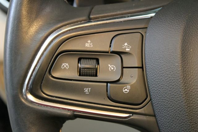 Used 2023 Buick Envision Avenir AWD/4WD image 24