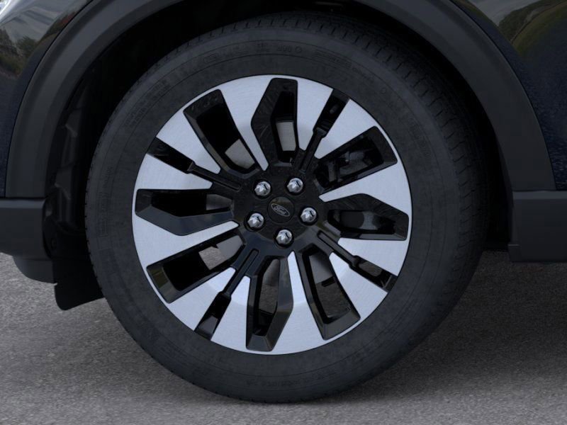 New 2026 Ford Explorer Platinum w/ LUX Leather Package image 20