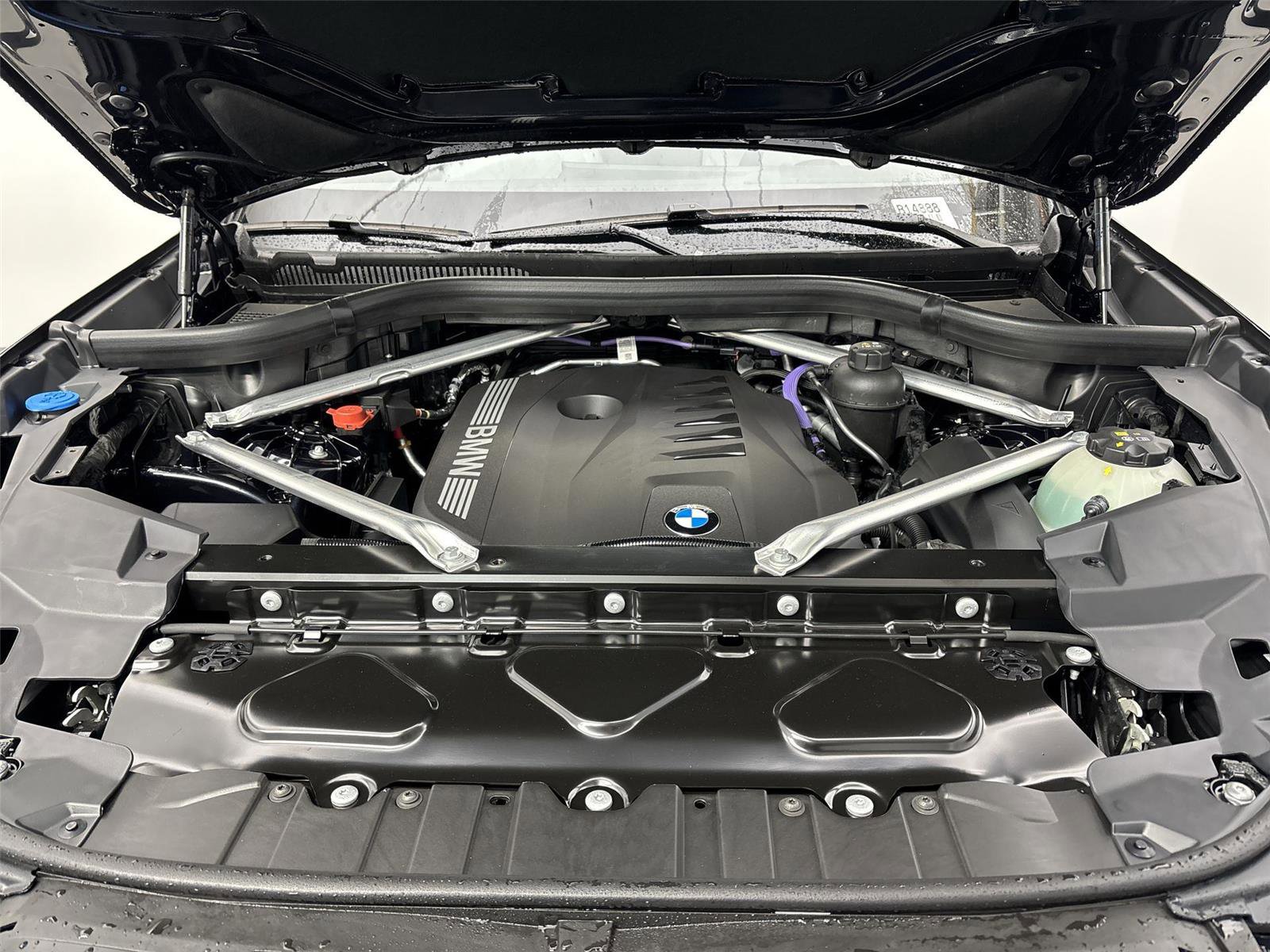 New 2026 BMW X5 xDrive40i w/ M Sport Package image 20