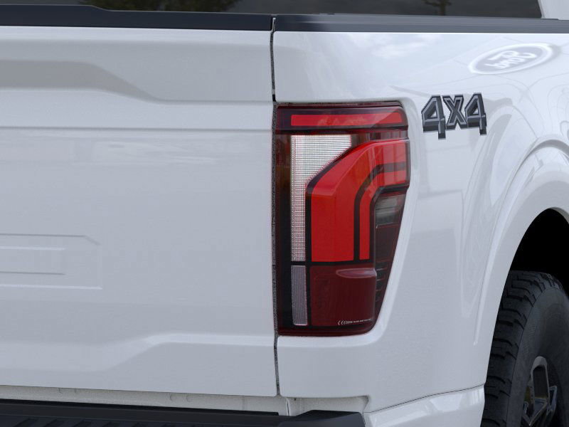 New 2025 Ford F150 Lariat image 46