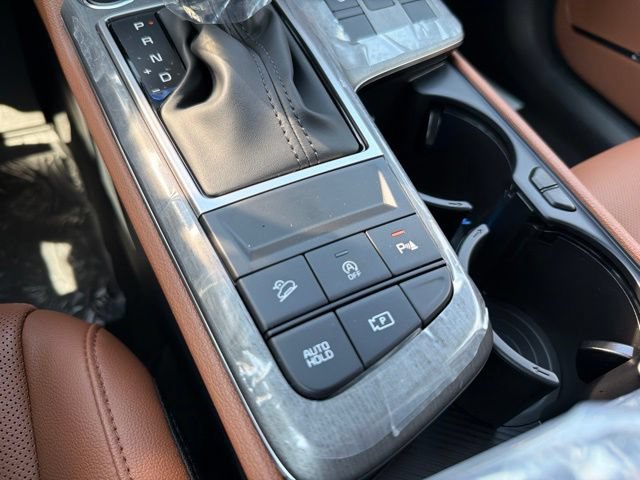 New 2026 Kia Sportage X-Line w/ X-Line Technology Package AWD/4WD image 20