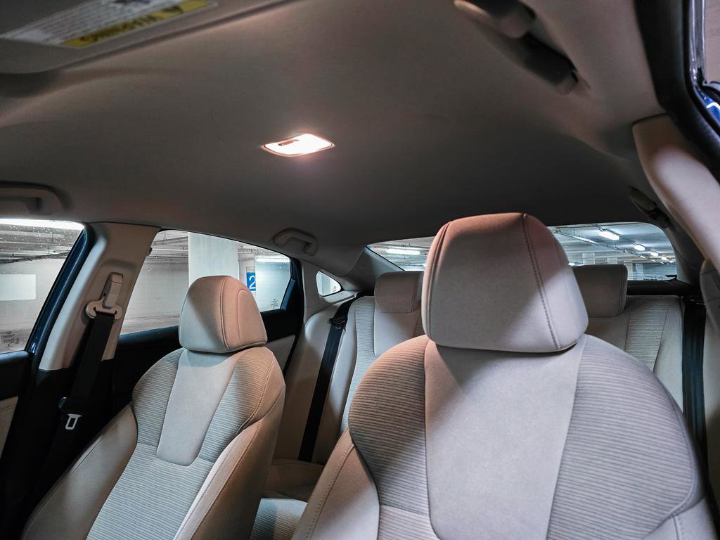 Used 2019 Honda Insight LX image 21