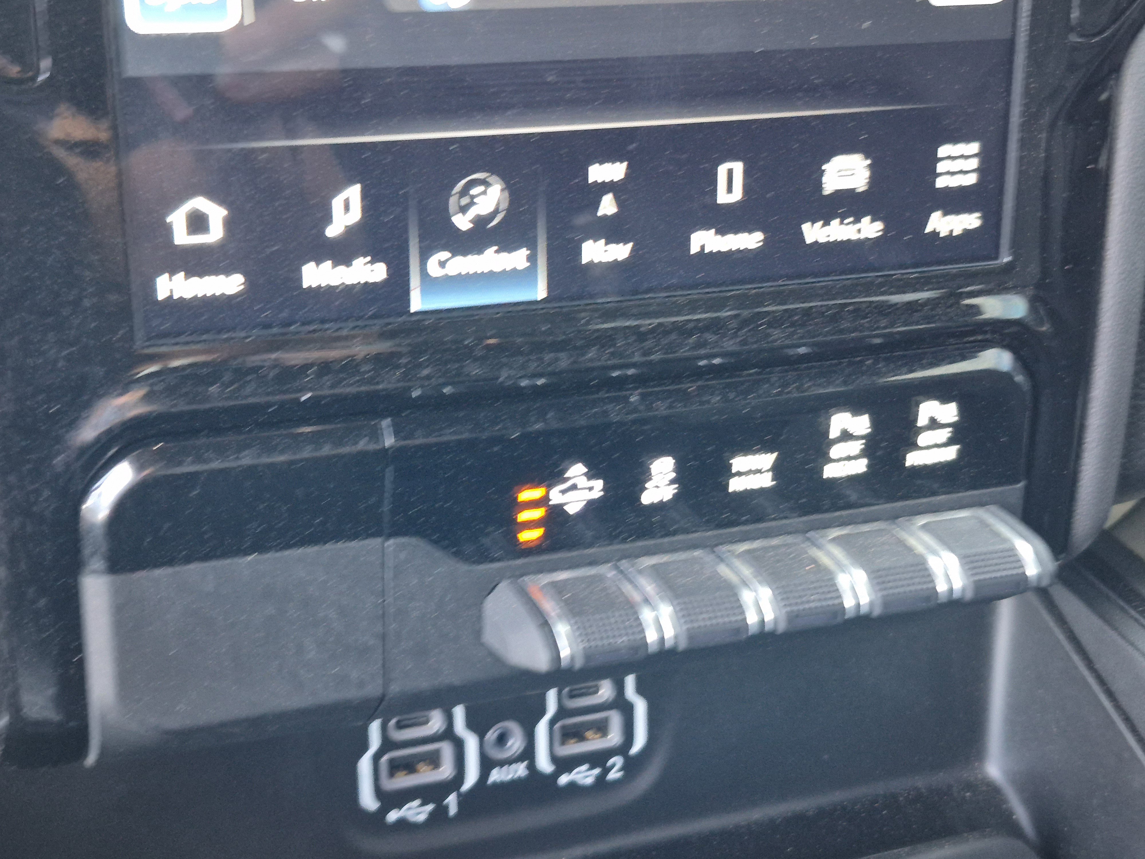 Used 2024 RAM 1500 Rebel w/ Rebel Level 2 Equipment Group AWD/4WD image 32