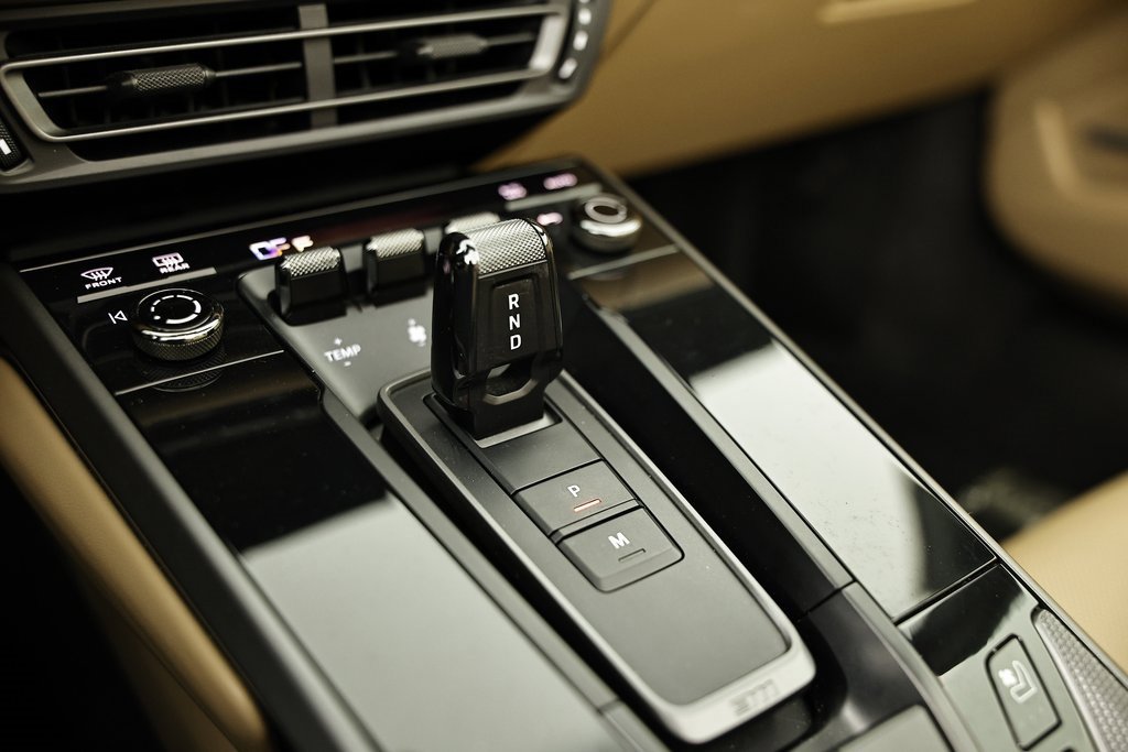 Used 2020 Porsche 911 Carrera S image 40