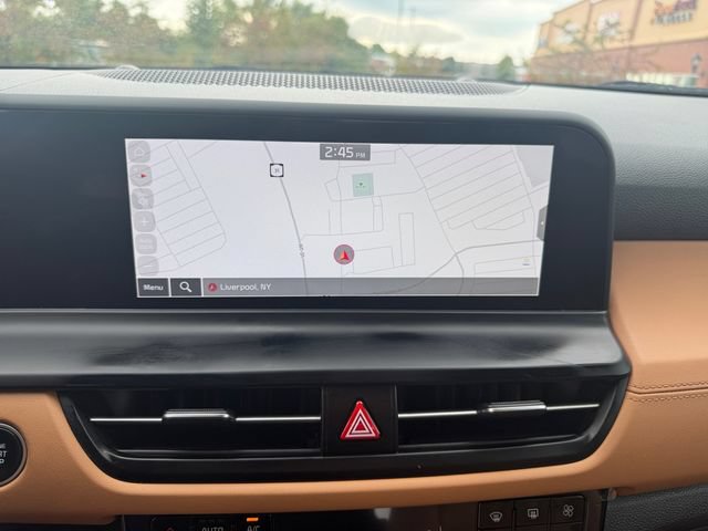 Certified 2024 Kia Seltos SX AWD/4WD image 16
